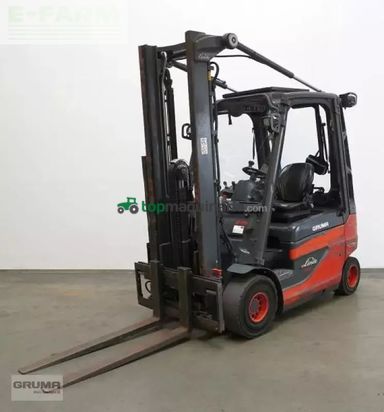 Elevadora - Linde - e 25 387