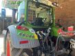 Tractor agrícola - Fendt - 312 vario profi+