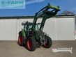 Tractor agrícola - Fendt - 516 scr profi plus | rtk | quicke q6m