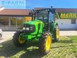 Tractor agrícola - John Deere - 5080r