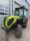 Tractor agrícola - Claas - nexos 240 l comfort