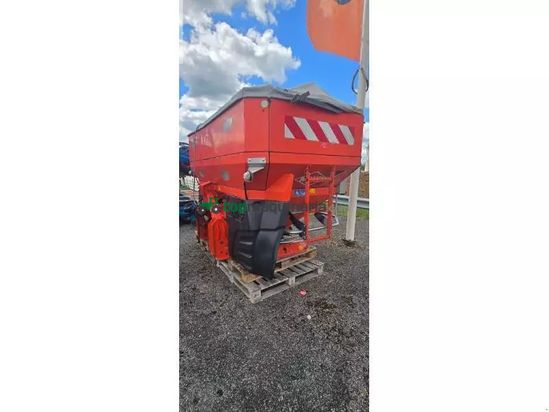Esparcidor - Kuhn - axis50-1w