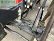 Tractor agrícola - Steyr - 4110 Profi