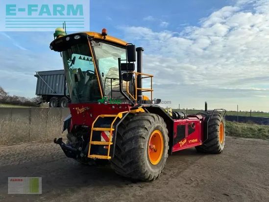 Esparcidor - Vredo - vt4546