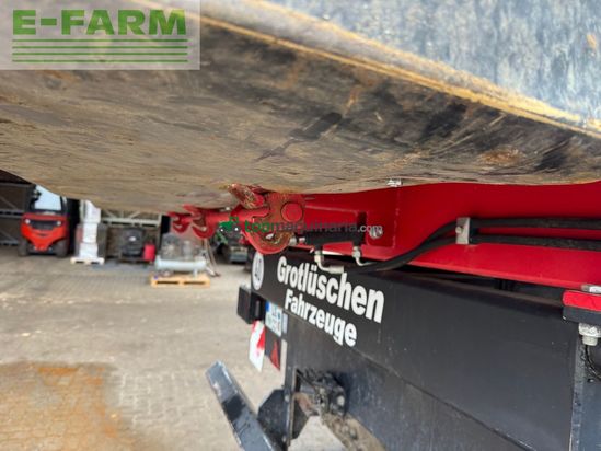 Volquet - Grotlüschen - Grotlüschen