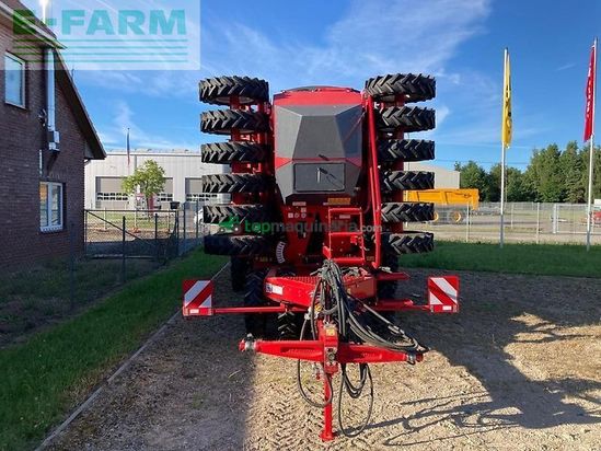 Sembradora - Horsch - pronto 6dc ppf