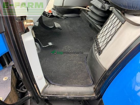Tractor agrícola - New Holland - t7.290 auto command tractor (st25062)