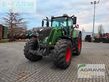 Tractor agrícola - Fendt - 828 vario s4 profi plus