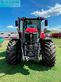 Tractor agrícola - Massey Ferguson - 8s.245 dyna-7 exclusive
