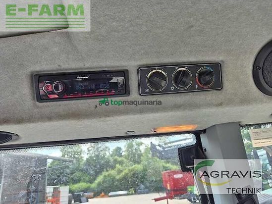 Tractor agrícola - Valtra - a 105 mh4