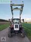 Tractor agrícola - Steyr - 4065 s kompakt