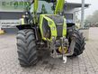 Tractor agrícola - Claas - arion 550 cebis hexashift