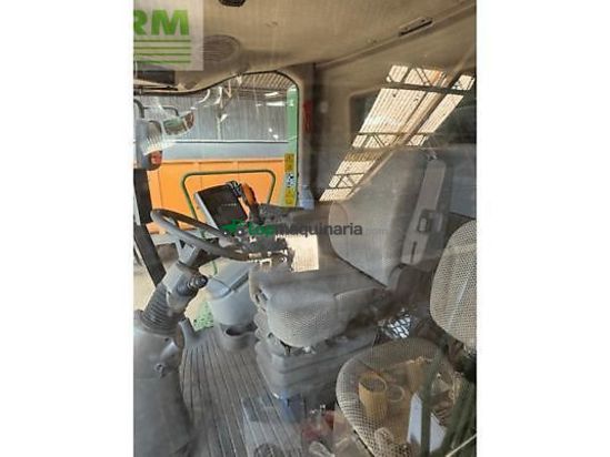 Cosechadora de Cereal - John Deere - t660