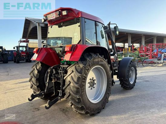 Tractor agrícola - Case IH - cs 78