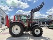 Tractor agrícola -  - geotrac 104