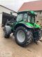 Tractor agrícola - Deutz-Fahr - 5120 ttv