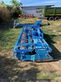 Grada rotativa - Lemken - zirkon 12/600k
