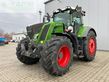 Tractor agrícola - Fendt - 828 s4 profi+
