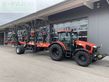 Rastrillo - Vicon - andex 1254 / kubota ra 4012