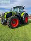 Tractor agrícola - Claas - axion 960