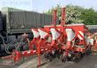 Sembradora monograno mecanica - Kverneland - optima hd 8 reihig