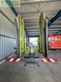 Cortacésped manual - Claas - disco 8500 c contour