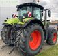 Tractor agrícola - Claas - axion 870 cmatic