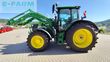 Tractor agrícola - John Deere - 6r 185