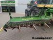 Cosechadora de Cereal - Krone - big x 1180