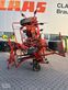 Henificador - Kuhn - gf7702