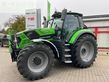 Tractor agrícola - Deutz-Fahr - agrotron 6180 ttv