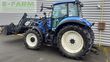 Tractor agrícola - New Holland - t5 110 ec