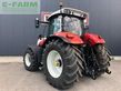 Tractor agrícola - Steyr - absolut 6240 cvt CVT
