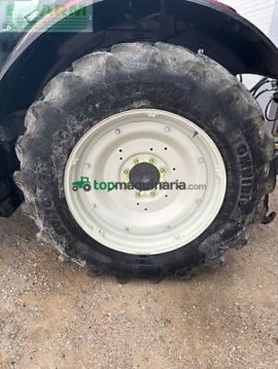 Tractor agrícola - Valtra - n174d