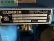 Combinado de siembra - Lemken - zirkon 10/300 + solitair 8/300