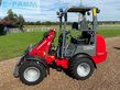 Minicargadora - Weidemann - 1160 light aktion