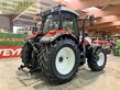 Tractor agrícola - Steyr - 4125 profi