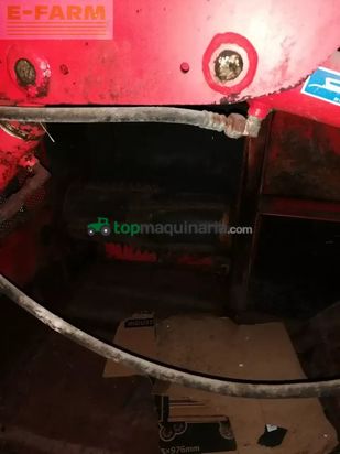 Esparcidor - Kuhn - polycrok 3850