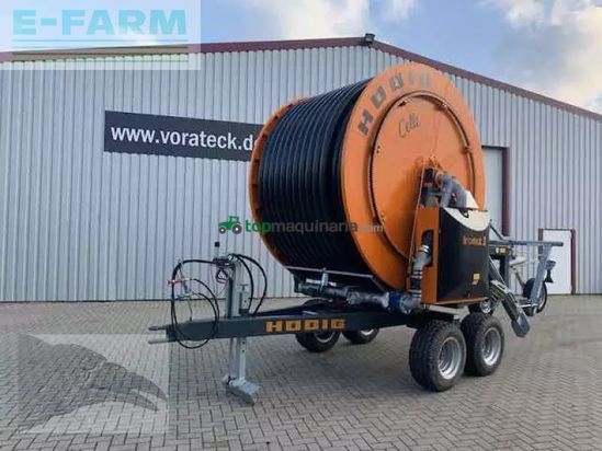 Riego - Hüdig - iromat ii td 500/110