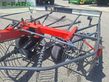 Rastrillo - Vicon - andex 653 wurmschwader