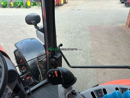 Tractor agrícola - Kubota - m 7131