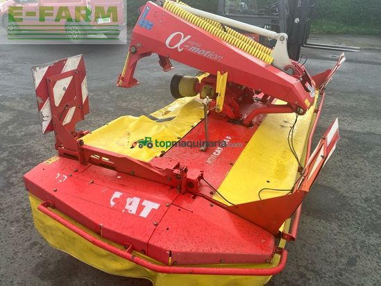 Cortacésped manual - Pöttinger - Novacat 306 Alpha