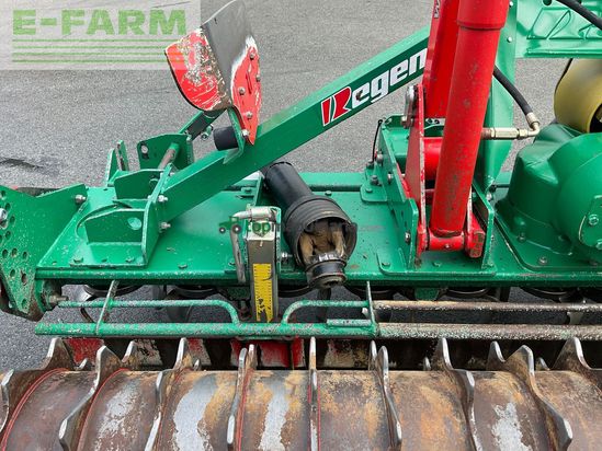 Grada rotativa - Regent - Orbit- M 3000