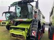 Cosechadora de Cereal - Claas - lexion 7700 tt