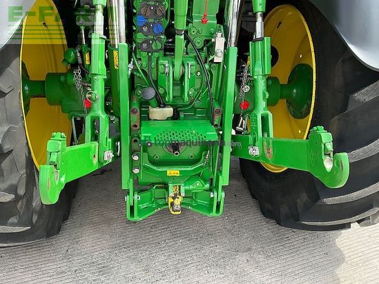 Tractor agrícola - John Deere - 6215r premium edition tractor (st26328)