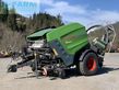 Empacadora gigant - Fendt - rundballenpresse rotana 130f combi