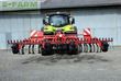 Cultivador - Horsch - finer 5 sl 4 x tiefenräder mech. tf
