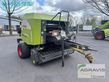 Empacadora gigant - Claas - rollant 350 rc