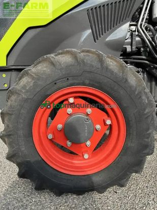 Tractor agrícola - Claas - nexos 230 s