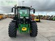 Tractor agrícola - John Deere - 6195r tractor (st24010)
